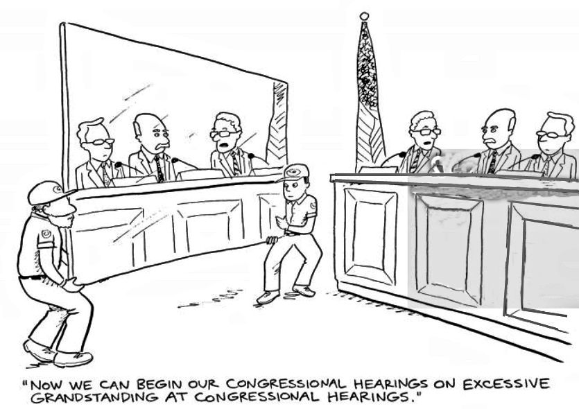 Congressional Hearings